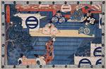 Хирошигэ - Сокровища самурайской верности