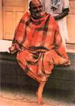 Ним Кароли Баба (Махараджи)