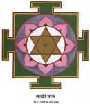 Матанги янтра