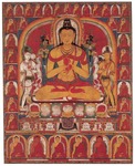 Будда Майтрейа