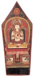 Буддийская корона