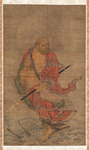 Бодхидхарма